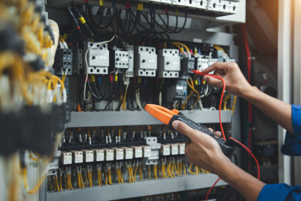 Best Electrical Contractors for Businesses  in Cincinnati, OH