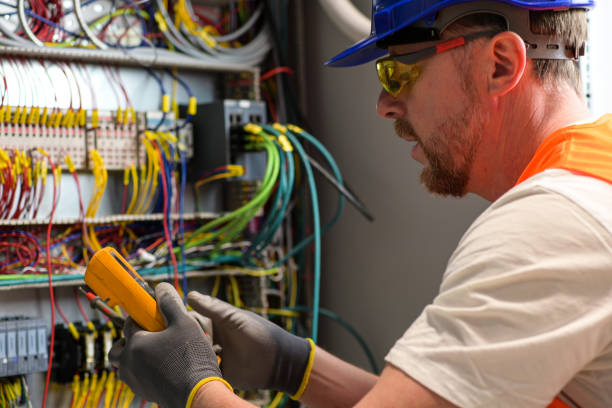 Best Electrical System Inspection  in Cincinnati, OH