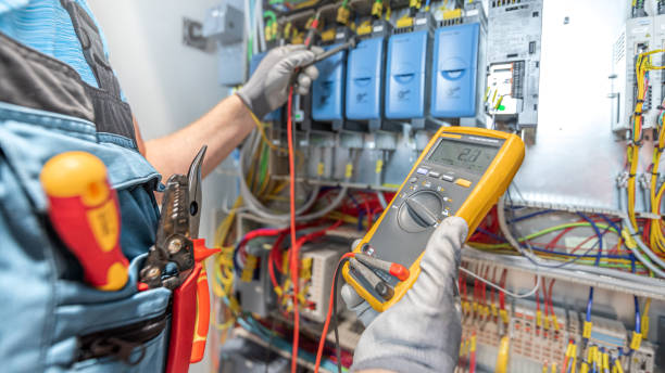 Best 24-Hour Electrician  in Cincinnati, OH