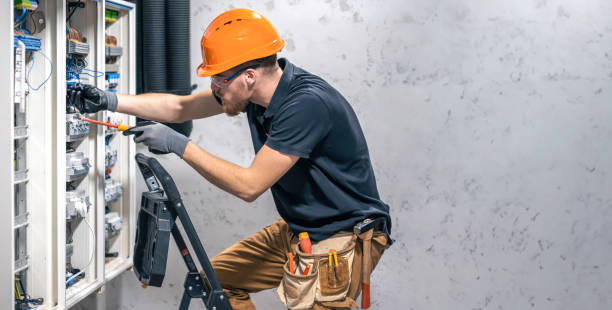 Best Emergency Electrical Repair  in Cincinnati, OH