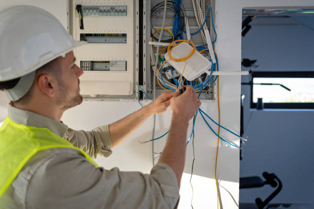 Best Electrical Outlet Repair  in Cincinnati, OH